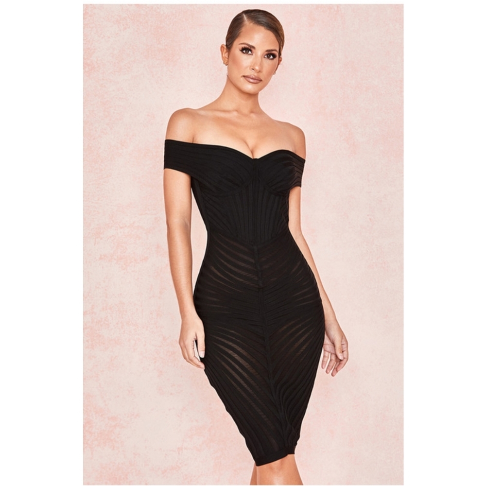 House of CB Camellia